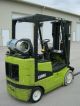 Clark Cgc 20 4000 Forklift,  Tow Motor,  Fork Truck,  Hilo Forklifts photo 4