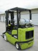 Clark Cgc 20 4000 Forklift,  Tow Motor,  Fork Truck,  Hilo Forklifts photo 5