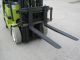 Clark Cgc 20 4000 Forklift,  Tow Motor,  Fork Truck,  Hilo Forklifts photo 8