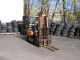 Toyota Propane Powered Forklift Forklifts photo 2
