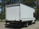 2005 Chevrolet Cutaway Box Truck Box Trucks / Cube Vans photo 2