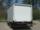 2005 Chevrolet Cutaway Box Truck Box Trucks / Cube Vans photo 4