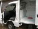 2002 Subaru Mini Cube Truck Box Trucks / Cube Vans photo 1