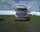 2007 Freightliner Coronado Sleeper Semi Trucks photo 1