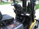2008 Caterpillar C6000 6000 Lb Capacity Lift Truck Forklift Triple Stage Mast Forklifts photo 7