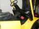 Hyster 12000 Lb Capacity Forklift Lift Truck Pneumatic Tire Triple Stage Lp Gas Forklifts photo 8