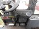 Linde H70d Deutz Diesel Fork Lift 15000 Material Handler Solid Pneumatic Tires Forklifts photo 9