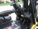 2008 Caterpillar C6000 6000 Lb Capacity Lift Truck Forklift Triple Stage Mast Forklifts photo 8