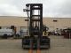 2009 Hyster Forklift Model H280hd 28000lb Capacity Other photo 10