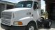 2000 Sterling Daycab Semi Trucks photo 1