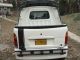 2003 Daihatsu Deck Van Box Trucks / Cube Vans photo 2