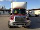 2006 International Dt 466 Box Trucks / Cube Vans photo 1