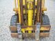 Forklift 5k Lb.  White Fork Lift - Forklifts photo 1
