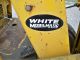 Forklift 5k Lb.  White Fork Lift - Forklifts photo 2