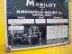 Forklift 5k Lb.  White Fork Lift - Forklifts photo 3