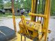 Forklift 5k Lb.  White Fork Lift - Forklifts photo 4