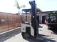 Crown Electric Stand Up Forklift 5200 Series Forklifts photo 9