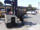 Crown Electric Stand Up Forklift 5200 Series Forklifts photo 10