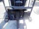 Crown Electric Stand Up Forklift 5200 Series Forklifts photo 4