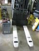Crown Gpw 40 Electric Pallet Jack Other photo 1