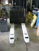 Crown Gpw 40 Electric Pallet Jack Other photo 3