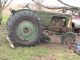 Oliver 77 Gas Tractor. Antique & Vintage Farm Equip photo 3
