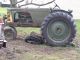 Oliver 77 Gas Tractor. Antique & Vintage Farm Equip photo 6