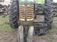 Oliver 77 Gas Tractor. Antique & Vintage Farm Equip photo 8