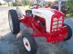841 Ford Tractor Other photo 2