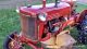Farmall Cub Lo Boy International Tractor Ih Antique Vintage Mower 1960 10hp Antique & Vintage Farm Equip photo 1