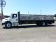 2007 Freightliner M2 Stake Body Flatbed Utility / Service Trucks photo 1