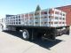 2007 Freightliner M2 Stake Body Flatbed Utility / Service Trucks photo 2