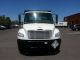 2007 Freightliner M2 Stake Body Flatbed Utility / Service Trucks photo 5