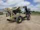 2004 Ingersoll Rand Vr - 843c Enclosed Cab Telescopic Forklift Forklifts photo 1