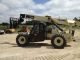 2004 Ingersoll Rand Vr - 843c Enclosed Cab Telescopic Forklift Forklifts photo 2