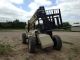 2004 Ingersoll Rand Vr - 843c Enclosed Cab Telescopic Forklift Forklifts photo 4