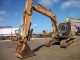 2003 Case Cx160 Excavator 8525hrs Thumb 85% U/c Wholesale Price Trucking Avail Excavators photo 1