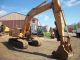 2003 Case Cx160 Excavator 8525hrs Thumb 85% U/c Wholesale Price Trucking Avail Excavators photo 2
