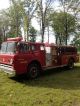 1972 Ford 8000 Emergency & Fire Trucks photo 2