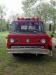 1972 Ford 8000 Emergency & Fire Trucks photo 3