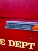 1972 Ford 8000 Emergency & Fire Trucks photo 7