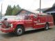 1978 Ford F - 800 Emergency & Fire Trucks photo 3