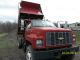 1996 Chevrolet Kodiak Dump Trucks photo 9