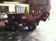 1986 Ditch Witch Model 3500 Trecher Vibra Plow Trenchers - Riding photo 1