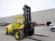 Hyster 20,  000 Lbs Pneumatic Forklift Lift Truck Propane Forklifts photo 3