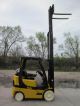 2008 Yale Glc050vx Forklift Lift Truck Hilo 5,  000lbs Hyster Forklifts photo 10