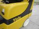 2008 Yale Glc050vx Forklift Lift Truck Hilo 5,  000lbs Hyster Forklifts photo 1