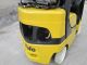 2008 Yale Glc050vx Forklift Lift Truck Hilo 5,  000lbs Hyster Forklifts photo 4