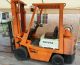 Toyota Forklift 4000 Lbs Forklifts photo 1
