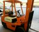 Toyota Forklift 4000 Lbs Forklifts photo 3
